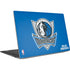 NBA Dallas Mavericks Distressed Dell XPS Skin
